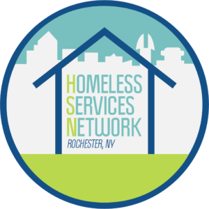 Homeless Services Network Logo